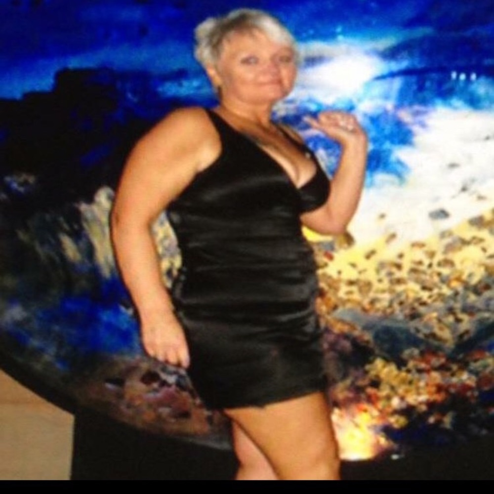 Meet your Posher, Tammy